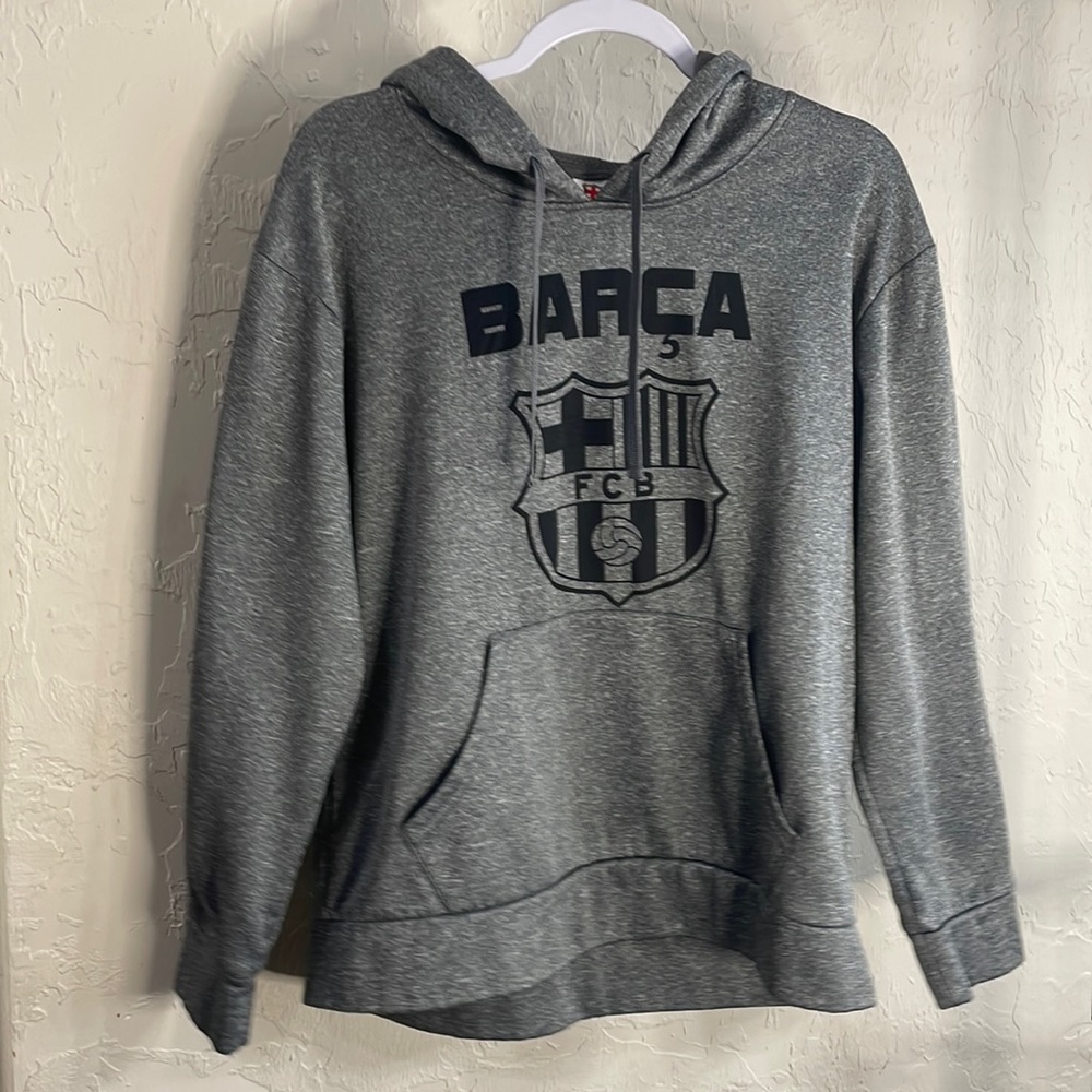 FC Barcelona Hoodie